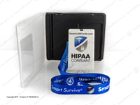Corporate / HIPAA Smart USB Card™